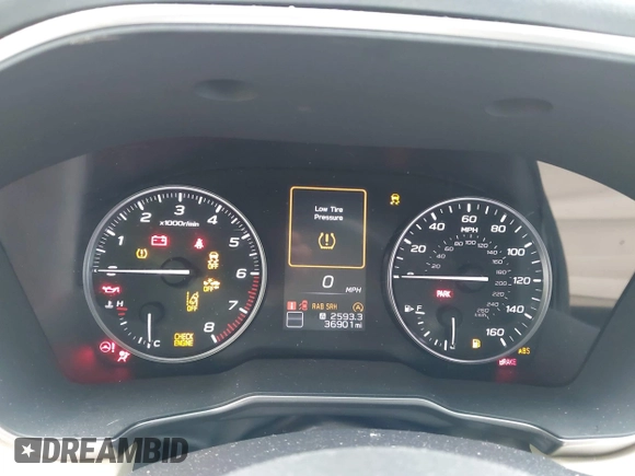 2022 Subaru Outback Limited with VIN 4S4BTANC0N3139507, listed as a IAAI auction lot 42368616 with 36,901 mi miles and . Bid and sale history available at DreamBid. Image 7.