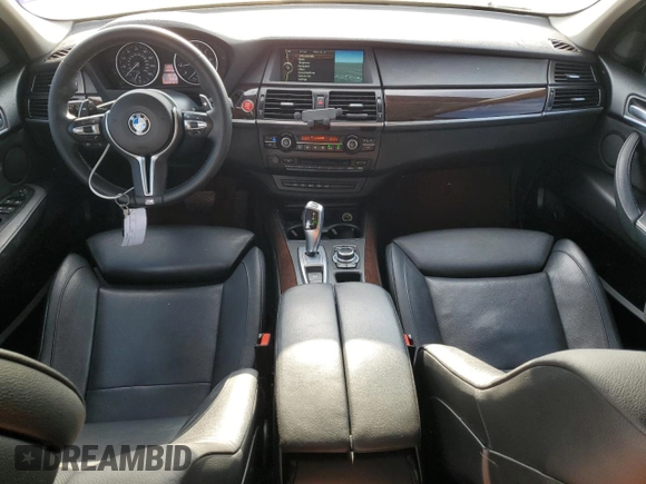 2013 BMW X5 xDrive35i z VIN 5UXZV4C50D0B11663, wystawiony jako Copart lot #53285435 z przebiegiem 109 818 mil mil oraz Szkody całkowita. Historia ofert i sprzedaży dostępna na DreamBid. Obrazek 8.