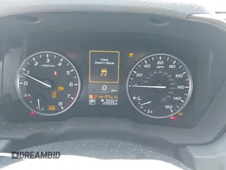 2024 Subaru Crosstrek Limited с VIN 4S4GUHM63R3774363, выставлен на аукционе IAAI как лот 41944026 с пробегом 23 533 миль миль и . История ставок и продаж доступна на DreamBid. Изображение 7.