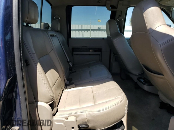 2008 Ford F-250 XL with VIN 1FTSW20R18EB10619, listed as a Copart auction lot 52828705 with 162,587 mi miles and Clean title. Bid and sale history available at DreamBid. Image 10.