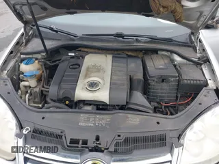 2008 Volkswagen Jetta Wolfsburg Edition с VIN 3VWRJ71K98M154838, выставлен на аукционе IAAI как лот 42005489 с пробегом 199 298 миль миль и . История ставок и продаж доступна на DreamBid. Изображение 10.