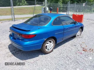 1999 Ford Escort Cool with VIN 3FAKP1133XR217299, listed as a IAAI auction lot 42625949 with 139,216 mi miles and . Bid and sale history available at DreamBid. Image 4.