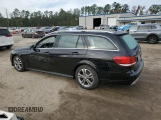 2014 Mercedes-Benz E 350 Luxury with VIN WDDHH8JB7EA902646, listed as a Copart auction lot 79229684 with 103,741 mi miles and Clean Title. Bid and sale history available at DreamBid. Image 2.