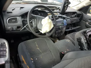2007 Chevrolet Avalanche LS z VIN 3GNEC12017G309957, wystawiony jako Copart lot #49666225 z przebiegiem 215 109 mil mil oraz Szkoda całkowita • Salvage title. Historia ofert i sprzedaży dostępna na DreamBid. Obrazek 8.