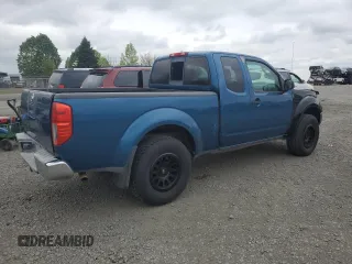 2005 Nissan Frontier LE with VIN 1N6AD06W45C419556, listed as a Copart auction lot 54272465 with 199,145 mi miles and Clean title. Bid and sale history available at DreamBid. Image 3.