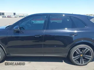 2019 Porsche Cayenne with VIN WP1AA2AY5KDA19056, listed as a IAAI auction lot 42182271 with 81,942 mi miles and . Bid and sale history available at DreamBid. Image 15.