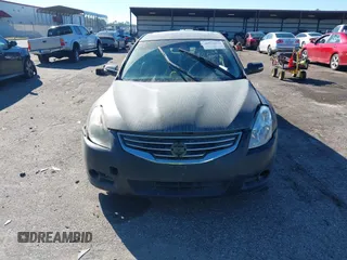 2012 Nissan Altima 2.5 S with VIN 1N4AL2AP6CN453507, listed as a IAAI auction lot 40952892 with 173,774 mi miles. Bid and sale history available at carsss.com. Image 13.