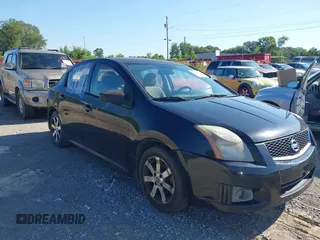 2012 Nissan Sentra SR with VIN 3N1AB6AP4CL650814, listed as a IAAI auction lot 42650534 with 222,232 mi miles and . Bid and sale history available at DreamBid. Image 1.