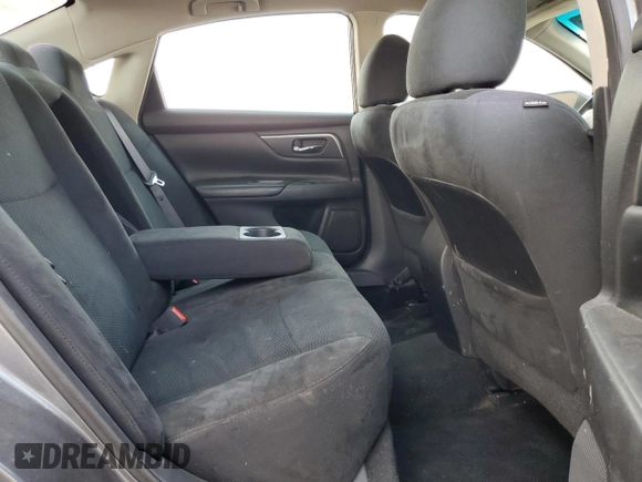 2015 Nissan Altima 2.5 with VIN 1N4AL3AP6FN890675, listed as a Copart auction lot 59228925 with 207,215 mi miles and Salvage title. Bid and sale history available at DreamBid. Image 10.