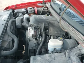 2007 Chevrolet Silverado 1500 LTZ z VIN 2GCEK13M471556251, wystawiony jako IAAI lot #41851725 z przebiegiem 197 587 mil mil oraz . Historia ofert i sprzedaży dostępna na DreamBid. Obrazek 19.