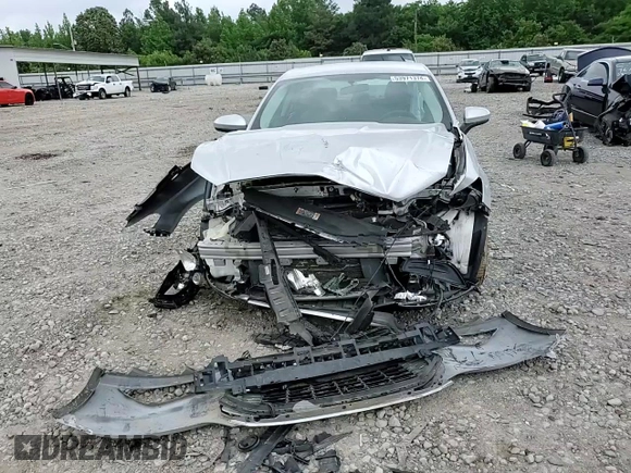 2016 Ford Fusion S with VIN 3FA6P0G7XGR130019, listed as a Copart auction lot 53971374 with 97,637 mi miles and Salvage title. Bid and sale history available at DreamBid. Image 11.