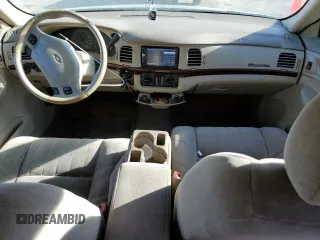 2002 Chevrolet Impala with VIN 2G1WF55K029189458, listed as a Copart auction lot 41745695 with 182,236 mi miles and Non repairable. Bid and sale history available at DreamBid. Image 8.