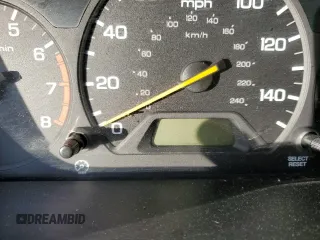 2000 Honda Accord LX z VIN 1HGCG1642YA084841, wystawiony jako Copart lot #72237974 z przebiegiem Nie podano mil oraz Szkoda całkowita • Salvage title. Historia ofert i sprzedaży dostępna na DreamBid. Obrazek 7.