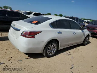 2015 Nissan Altima 2.5 SL with VIN 1N4AL3AP4FC178760, listed as a Copart auction lot 51588445 with 139,808 mi miles and Clean Title. Bid and sale history available at carsss.com. Image 3.