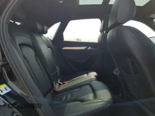 2018 Audi Q3 Premium с VIN WA1ECCFSXJR032470, выставлен на аукционе Copart как лот 59149135 с пробегом 64 037 миль миль и Списание • Salvage title. История ставок и продаж доступна на DreamBid. Изображение 11.