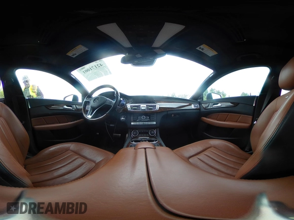2014 Mercedes-Benz CLS 550 с VIN WDDLJ7DB9EA102760, выставлен на аукционе IAAI как лот 42171001 с пробегом 61 294 миль миль и . История ставок и продаж доступна на DreamBid. Изображение 21.