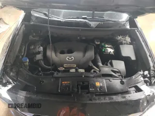 2016 Mazda CX-9 Sport with VIN JM3TCBBY5G0110210, listed as a Copart auction lot 51940755 with 84,007 mi miles and Salvage Title. Bid and sale history available at carsss.com. Image 12.