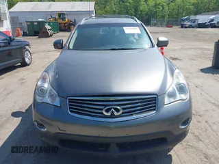 2015 Infiniti QX50 Journey z VIN JN1BJ0HR7FM770564, wystawiony jako IAAI lot #42139055 z przebiegiem 88 121 mil mil oraz . Historia ofert i sprzedaży dostępna na DreamBid. Obrazek 12.