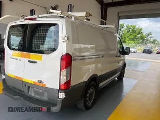 2016 Ford Transit Cargo с VIN 1FTYE1YM0GKB48939, выставлен на аукционе IAAI как лот 42511083 с пробегом 285 936 миль миль и . История ставок и продаж доступна на DreamBid. Изображение 17.