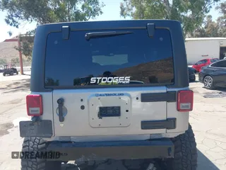 2018 Jeep Wrangler Unlimited Sport with VIN 1C4BJWDG4JL807265, listed as a IAAI auction lot 42520648 with 69,229 mi miles and . Bid and sale history available at DreamBid. Image 17.