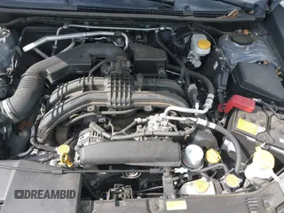 2021 Subaru Crosstrek Premium z VIN JF2GTAPC2M8341050, wystawiony jako IAAI lot #42192700 z przebiegiem 66 971 mil mil oraz . Historia ofert i sprzedaży dostępna na DreamBid. Obrazek 10.