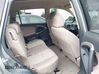 2006 Toyota RAV4 с VIN JTMZD33V866020099, выставлен на аукционе IAAI как лот 42528510 с пробегом 145 239 миль миль и . История ставок и продаж доступна на DreamBid. Изображение 8.