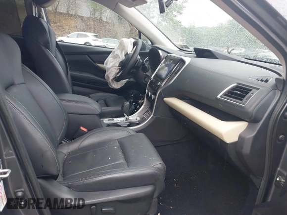 2019 Subaru Ascent Limited with VIN 4S4WMAPD6K3466722, listed as a IAAI auction lot 42623222 with Not provided miles and . Bid and sale history available at DreamBid. Image 5.