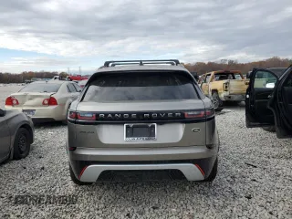 2018 Land Rover Range Rover Velar R-Dynamic SE with VIN SALYL2RX2JA775149, listed as a Copart auction lot 79551403 with 50,102 mi miles. Bid and sale history available at carsss.com. Image 6.