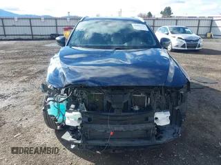 2019 Mazda CX-5 Signature with VIN JM3KFBEY5K0609063, listed as a IAAI auction lot 41802772 with 104,112 mi miles. Bid and sale history available at carsss.com. Image 13.