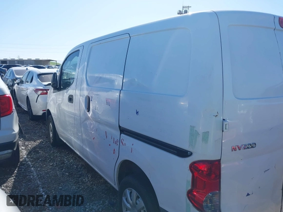 2015 Nissan NV200 S z VIN 3N6CM0KN5FK695956, wystawiony jako IAAI lot #41119598 z przebiegiem 274 775 mil mil oraz . Historia ofert i sprzedaży dostępna na DreamBid. Obrazek 14.