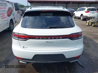 2020 Porsche Macan with VIN WP1AA2A51LLB06840, listed as a IAAI auction lot 42584735 with 60,320 mi miles and . Bid and sale history available at DreamBid. Image 16.