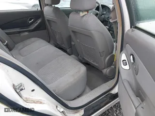 2006 Chevrolet Malibu LT w/0LT with VIN 1G1ZT51F76F210933, listed as a IAAI auction lot 41931641 with 195,079 mi miles. Bid and sale history available at carsss.com. Image 8.