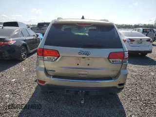 2014 Jeep Grand Cherokee Limited with VIN 1C4RJEBM8EC424324, listed as a Copart auction lot 54206555 with 151,282 mi miles and Clean Title. Bid and sale history available at carsss.com. Image 6.