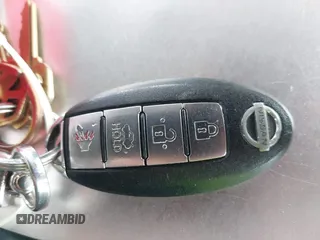 2019 Nissan Sentra SV with VIN 3N1AB7AP7KY287416, listed as a IAAI auction lot 42065704 with 81,399 mi miles and . Bid and sale history available at DreamBid. Image 11.