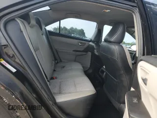 2015 Toyota Camry XLE with VIN 4T1BF1FK3FU881652, listed as a Copart auction lot 54016225 with 174,804 mi miles and Salvage Title. Bid and sale history available at DreamBid. Image 10.