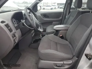 2002 Ford Escape XLT Choice with VIN 1FMYU03112KB30061, listed as a Copart auction lot 53195125 with 177,920 mi miles and Salvage Title. Bid and sale history available at carsss.com. Image 7.