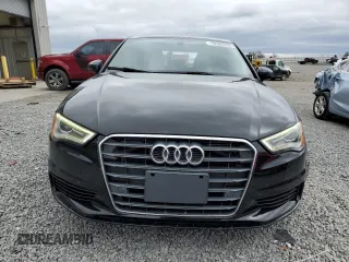 2016 Audi A3 1.8T Premium with VIN WAUA7GFF6G1060824, listed as a Copart auction lot 49980555 with 63,382 mi miles and Salvage Title. Bid and sale history available at carsss.com. Image 5.