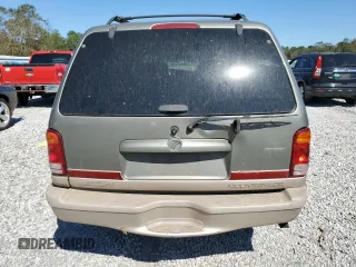 2000 Mercury Mountaineer with VIN 4M2ZU86P6YUJ34623, listed as a Copart auction lot 75513494 with 155,320 mi miles and Salvage Title. Bid and sale history available at carsss.com. Image 6.