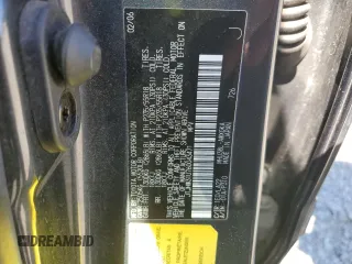 2006 Lexus RX 400h with VIN JTJHW31U760043471, listed as a Copart auction lot 63838445 with 226,415 mi miles and Salvage title. Bid and sale history available at DreamBid. Image 13.