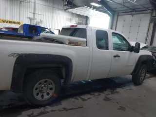 2012 Chevrolet Silverado 1500 Work Truck with VIN 1GCRKPE79CZ317551, listed as a IAAI auction lot 41392129 with 152,204 mi miles and . Bid and sale history available at DreamBid. Image 13.