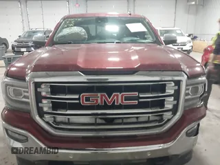 2017 GMC Sierra 1500 SLT z VIN 3GTU2NEC4HG303169, wystawiony jako IAAI lot #41745892 z przebiegiem 120 337 mil mil oraz . Historia ofert i sprzedaży dostępna na DreamBid. Obrazek 12.