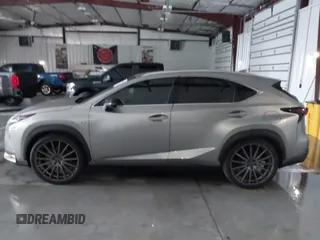 2015 Lexus NX 200t с VIN JTJYARBZ7F2020109, выставлен на аукционе IAAI как лот 42385182 с пробегом 41 350 миль миль и . История ставок и продаж доступна на DreamBid. Изображение 14.