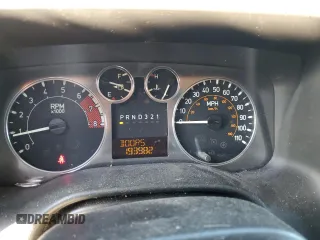 2008 Hummer H3 Luxury z VIN 5GTEN43E588196545, wystawiony jako Copart lot #45477415 z przebiegiem 193 982 mil mil oraz Szkoda całkowita • Salvage title. Historia ofert i sprzedaży dostępna na DreamBid. Obrazek 9.
