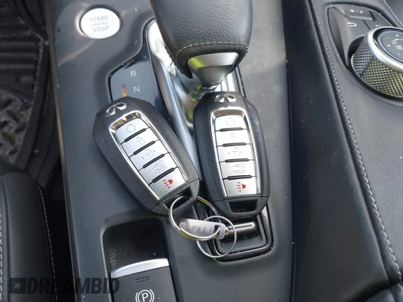 2020 Infiniti QX50 Essential с VIN 3PCAJ5M34LF104029, выставлен на аукционе IAAI как лот 41858931 с пробегом 57 934 миль миль и . История ставок и продаж доступна на DreamBid. Изображение 11.