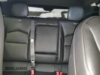 2019 Cadillac XT4 FWD Sport z VIN 1GYFZER43KF176425, wystawiony jako Copart lot #45782685 z przebiegiem 94 986 mil mil oraz Szkoda całkowita • Salvage title. Historia ofert i sprzedaży dostępna na DreamBid. Obrazek 10.