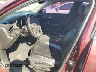 2016 Chevrolet Malibu Limited LTZ with VIN 1G11E5SA2GF134890, listed as a Copart auction lot 66895094 with 176,330 mi miles and Salvage Title. Bid and sale history available at carsss.com. Image 7.
