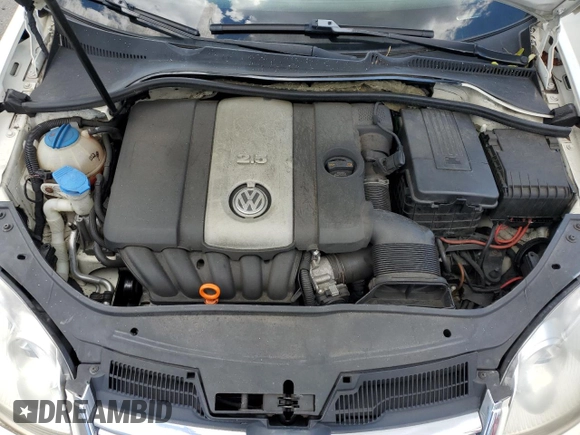 2009 Volkswagen Jetta с VIN 3VWTZ71K79M251262, выставлен на аукционе Copart как лот 60566824 с пробегом 196 823 миль миль и На запчасти • Non repairable. История ставок и продаж доступна на DreamBid. Изображение 11.