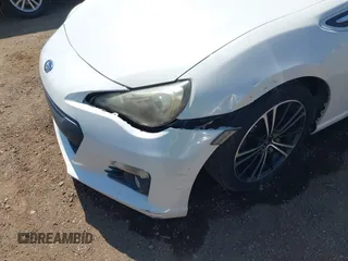 2014 Subaru BRZ Limited с VIN JF1ZCAC12E9601699, выставлен на аукционе IAAI как лот 42618017 с пробегом 128 829 миль миль и . История ставок и продаж доступна на DreamBid. Изображение 6.