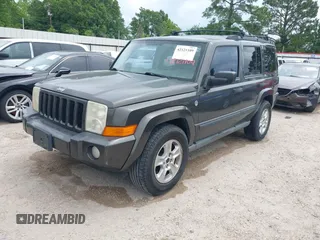2006 Jeep Commander с VIN 1J8HG48NX6C357935, выставлен на аукционе IAAI как лот 42121109 с пробегом 166 951 миль миль и . История ставок и продаж доступна на DreamBid. Изображение 17.