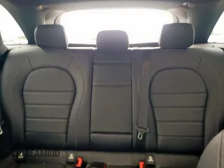 2021 Mercedes-Benz GLC 300 с VIN W1N0G8DB3MF869354, выставлен на аукционе Copart как лот 54894115 с пробегом 38 120 миль миль и Списание • Salvage title. История ставок и продаж доступна на DreamBid. Изображение 10.
